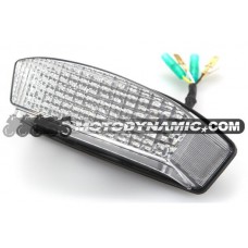 Motodynamic Sequential Integrated Taillight V2 for Ducati Monster (94-08)