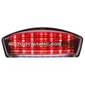 Motodynamic Sequential Integrated Taillight V2 for Ducati Monster (94-08) Motodynamic Sequential Integrated Taillight V2 for Ducati Monster (94-08)