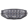 Motodynamic Sequential Integrated Taillight for Ducati Scrambler 800 / 400 Motodynamic Sequential Integrated Taillight for Ducati Scrambler 800 / 400