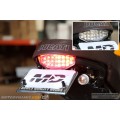Motodynamic Sequential Integrated Taillight for Ducati Scrambler 800 / 400