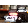 Motodynamic Sequential Integrated Taillight for Ducati Scrambler 800 / 400 Motodynamic Sequential Integrated Taillight for Ducati Scrambler 800 / 400