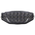 Motodynamic Sequential Integrated Taillight for Ducati Scrambler 800 / 400 Motodynamic Sequential Integrated Taillight for Ducati Scrambler 800 / 400