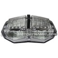 Motodynamic Sequential Integrated Taillight for Ducati Streetfighter 1098 / 848 Motodynamic Sequential Integrated Taillight for Ducati Streetfighter 1098 / 848