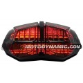 Motodynamic Sequential Integrated Taillight for Ducati Streetfighter 1098 / 848 Motodynamic Sequential Integrated Taillight for Ducati Streetfighter 1098 / 848