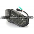 Motodynamic Sequential Integrated Taillight for Ducati Streetfighter 1098 / 848 Motodynamic Sequential Integrated Taillight for Ducati Streetfighter 1098 / 848
