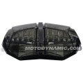 Motodynamic Sequential Integrated Taillight for Ducati Streetfighter 1098 / 848 Motodynamic Sequential Integrated Taillight for Ducati Streetfighter 1098 / 848