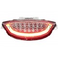 Motodynamic Sequential Integrated Taillight for Honda CBR1000RR / CBR1000RR-R / SP (2017+) Motodynamic Sequential Integrated Taillight for Honda CBR1000RR / CBR1000RR-R / SP (2017+)