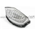 Motodynamic Sequential Integrated Taillight for Honda CBR1000RR / CBR1000RR-R / SP (2017+) Motodynamic Sequential Integrated Taillight for Honda CBR1000RR / CBR1000RR-R / SP (2017+)