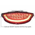 Motodynamic Sequential Integrated Taillight for Honda CBR1000RR / CBR1000RR-R / SP (2017+) Motodynamic Sequential Integrated Taillight for Honda CBR1000RR / CBR1000RR-R / SP (2017+)