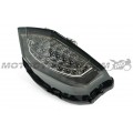 Motodynamic Sequential Integrated Taillight for Honda CBR1000RR / CBR1000RR-R / SP (2017+) Motodynamic Sequential Integrated Taillight for Honda CBR1000RR / CBR1000RR-R / SP (2017+)