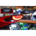 Motodynamic Sequential Integrated Taillight for Honda CBR1000RR / CBR1000RR-R / SP (2017+) Motodynamic Sequential Integrated Taillight for Honda CBR1000RR / CBR1000RR-R / SP (2017+)