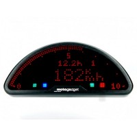 Motogadget Motoscope Pro Digital Dash