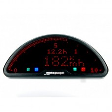 Motogadget Motoscope Pro Digital Dash