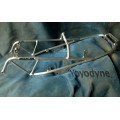Motoholders Racing Subframe for Ducati 888 Motoholders Racing Subframe for Ducati 888