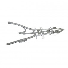 Motoholders Subframe for Ducati Panigale 1299 / 1199 Motoholders Subframe for Ducati Panigale 1299 / 1199