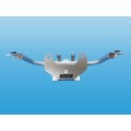 Motoholders Fairing Stay with Duct Option for Honda CBR600RR (07-12) Motoholders Fairing Stay with Duct Option for Honda CBR600RR (07-12)