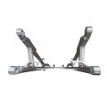 Motoholders Subframe for Suzuki GSX-R1000 (2017+)
