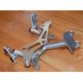 Motoholders Fairing Stay for Yamaha R3 (15-18) Motoholders Fairing Stay for Yamaha R3 (15-18)