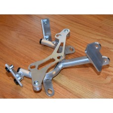 Motoholders Fairing Stay for Yamaha R3 (15-18) Motoholders Fairing Stay for Yamaha R3 (15-18)