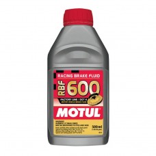 Motul RBF600 Racing Brake Fluid