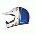 NEXX X.G200 SUPERHUNKY Helmet