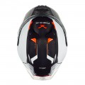 NEXX X.R3R Carbon (White/Red) Helmet - closeout NEXX X.R3R Carbon (White/Red) Helmet - closeout