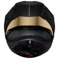 NEXX X.R3R Carbon GOLDEN EDITION Helmet
