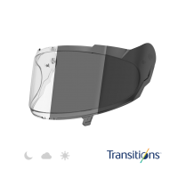 NEXX X.R3R LIGHT INTELLIGENT Transitions Photochromic Pinlock Shield NEXX X.R3R LIGHT INTELLIGENT Transitions Photochromic Pinlock Shield