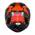 NEXX X.R3R ZORGA Helmet