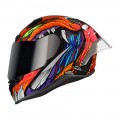 NEXX X.R3R ZORGA Helmet