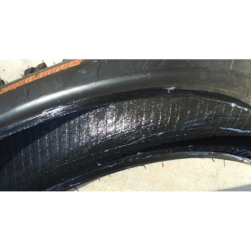 NITROMOUSSE High Performance Foam Inner Tubes
