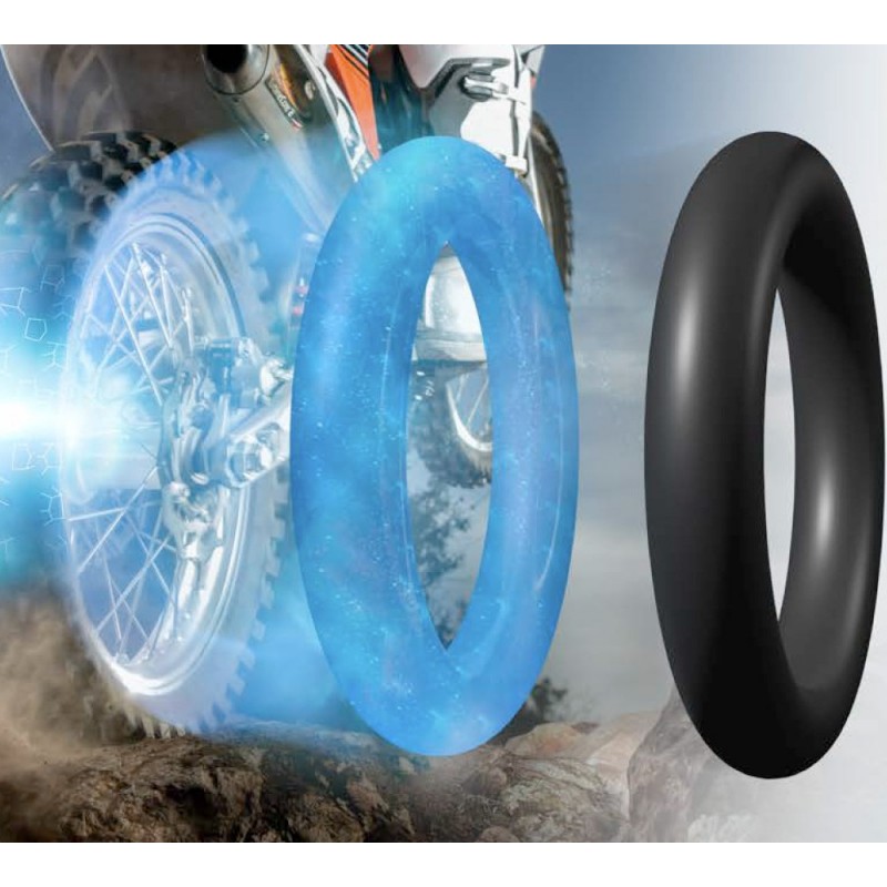 NITROMOUSSE High Performance Foam Inner Tubes