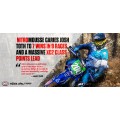 NITROMOUSSE High Performance Foam Inner Tubes