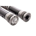 Nitron NTR TVT25 PRO Fork Cartridge Kit for the Triumph Rocket 3 (2020+)