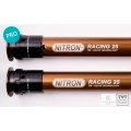Nitron NTR TVT25 PRO Fork Cartridge Kit for the Triumph Rocket 3 (2020+)