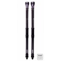 Nitron NTR TVT25 Fork Cartridge Kit for the Triumph Rocket 3 (2020+)