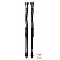 Nitron NTR TVT25 Fork Cartridge Kit for the Triumph Rocket 3 (2020+)