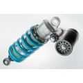 Nitron NTR R3 Rear Shock for the Triumph Rocket 3 (2020+) Nitron NTR R3 Rear Shock for the Triumph Rocket 3 (2020+)