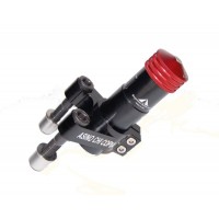 OverSuspension for the Ducati Panigale / Streetfighter V4 / S / R / RS / Multistrada V4 Pikes Peak