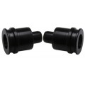 Oberon Bar End Turn Signal Mirror Adapters