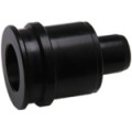 Oberon Bar End Turn Signal Mirror Adapters