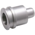 Oberon Bar End Turn Signal Mirror Adapters