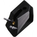 Oberon Mirror Extenders for the Ducati 1198 / 1098 / 848 Oberon Mirror Extenders for the Ducati 1198 / 1098 / 848