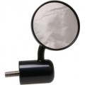 Oberon 60mm Streetfighter Bar End Mirror Oberon 60mm Streetfighter Bar End Mirror