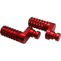 Oberon Long Toe Pegs for MV Agusta Oberon Long Toe Pegs for MV Agusta