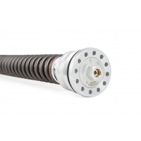 Ohlins Hypersport FKR Pressurized Cartridge Kit for Ducati Panigale V4 / 959 / 899