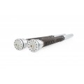 Ohlins Hypersport FKR Pressurized Cartridge Kit for Ducati Panigale V4 / 959 / 899
