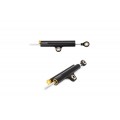 Ohlins Steering Damper for Panigale V4 / V2 / 1299 / 1199 / 959 / 899, & Superleggera Ohlins Steering Damper for Panigale V4 / V2 / 1299 / 1199 / 959 / 899, & Superleggera