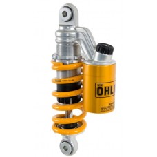 Ohlins HO 424 STX Piggyback S36 Mini Shock for Honda Grom