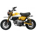 Ohlins HO 919 STX S36E Shocks for Honda Monkey